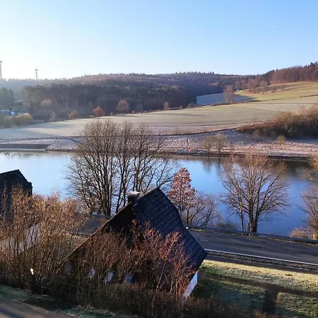Ferienhaus 30 In Kirchheim * Reimboldshausen