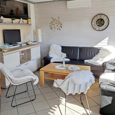 Ferienhaus 30 In Kirchheim Semesterbostad Reimboldshausen