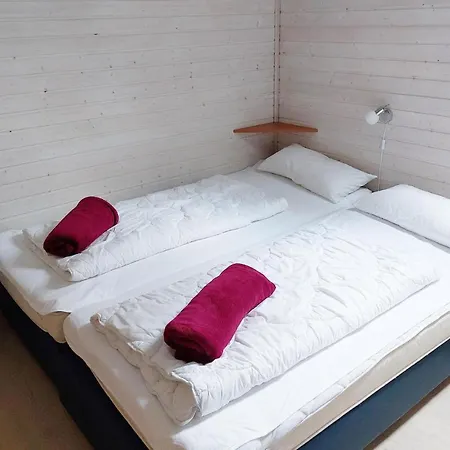 Semesterbostad Ferienhaus 30 In Kirchheim *