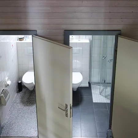 Ferienhaus 30 In Kirchheim Semesterbostad Reimboldshausen