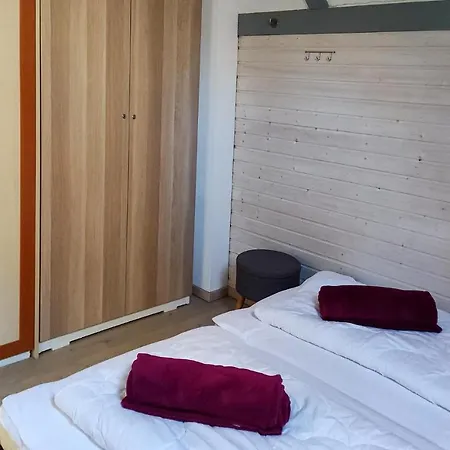 Ferienhaus 30 In Kirchheim Semesterbostad Reimboldshausen