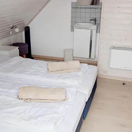 Semesterbostad Ferienhaus 30 In Kirchheim *