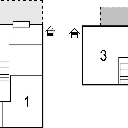 Ferienhaus 30 In Kirchheim Reimboldshausen