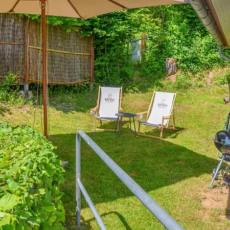 Semesterbostad Ferienhaus 30 In Kirchheim
