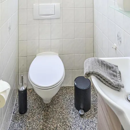 Ferienhaus 30 In Kirchheim Semesterbostad *
