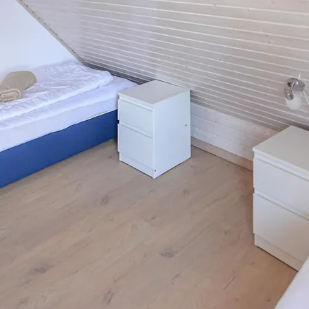 Semesterbostad Ferienhaus 30 In Kirchheim *