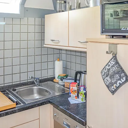 Semesterbostad Ferienhaus 30 In Kirchheim