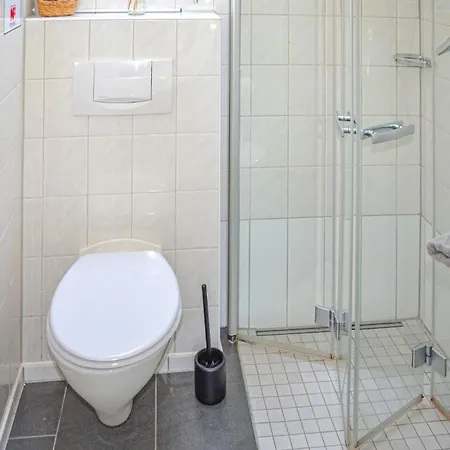 Ferienhaus 30 In Kirchheim Semesterbostad *
