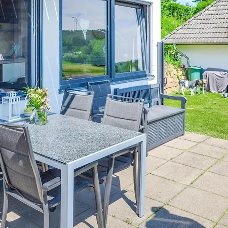 Ferienhaus 30 In Kirchheim *