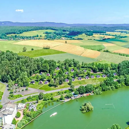 Ferienhaus 30 In Kirchheim Semesterbostad *