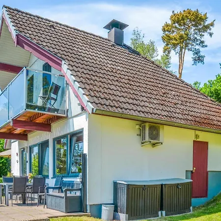 Ferienhaus 30 In Kirchheim Semesterbostad *