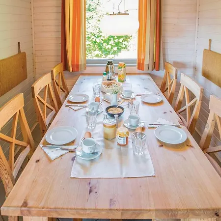 Ferienhaus 30 In Kirchheim * Reimboldshausen