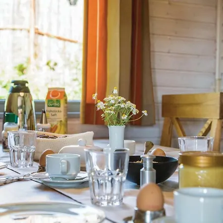 Ferienhaus 30 In Kirchheim Semesterbostad Reimboldshausen